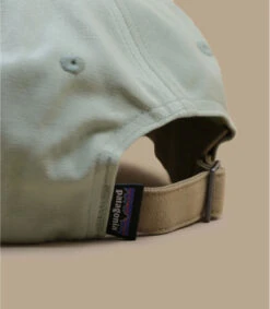 Patagonia P6 Label Trad Salvia Green -Mode Chapeaux Magasin p6 label trad salvia green 4