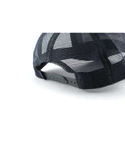 Patagonia P6 Logo Trucker Hat Forge Grey -Mode Chapeaux Magasin p6 logo trucker hat forge greyPatagonia20P620logo20Trucker20hat20forge20grey