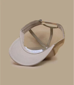 Patagonia P6 Logo Trucker Oar Tan -Mode Chapeaux Magasin p6 logo trucker oar tan 5