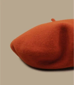 Paris Dark Tangerine -Mode Chapeaux Magasin paris dark tangerine 2