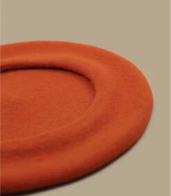 Paris Dark Tangerine -Mode Chapeaux Magasin paris dark tangerine 3