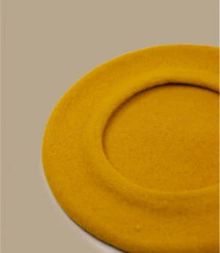 Paris Curcuma -Mode Chapeaux Magasin paris safran 2