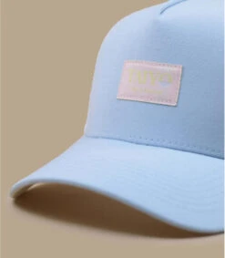 Pastel Mix Trucker -Mode Chapeaux Magasin pastel mix trucker 2
