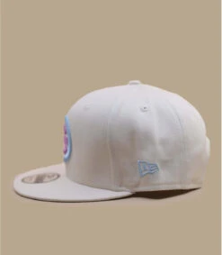 NEW ERA Pastel Patch 9Fifty Cubs -Mode Chapeaux Magasin pastel patch 9fifty cubs 3