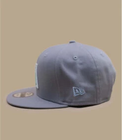 NEW ERA Pastel Patch 9Fifty Diamondbacks Grey Blue -Mode Chapeaux Magasin pastel patch 9fifty diamondbacks grey blue 3