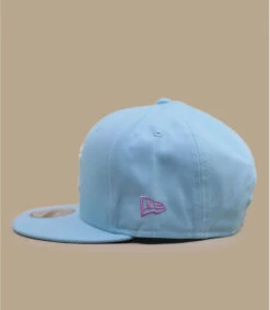 NEW ERA Pastel Patch 9Fifty NY -Mode Chapeaux Magasin pastel patch 9fifty ny 3
