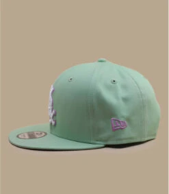 NEW ERA Pastel Patch 9Fifty Sox -Mode Chapeaux Magasin pastel patch 9fifty sox 3