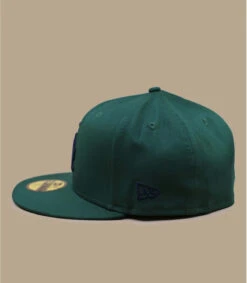 NEW ERA Patch 59Fifty LA Dark Green 9 NEW ERA Patch 59Fifty LA Dark Green -Mode Chapeaux Magasin patch 59fifty la dark green 3