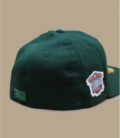 NEW ERA Patch 59Fifty LA Dark Green 10 NEW ERA Patch 59Fifty LA Dark Green -Mode Chapeaux Magasin patch 59fifty la dark green 4