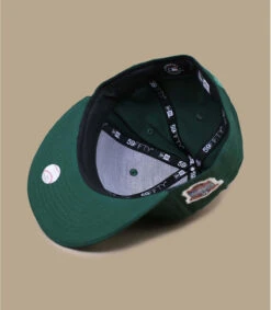 NEW ERA Patch 59Fifty LA Dark Green 11 NEW ERA Patch 59Fifty LA Dark Green -Mode Chapeaux Magasin patch 59fifty la dark green 5