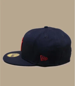 NEW ERA Patch 59Fifty NY Navy 8 NEW ERA Patch 59Fifty NY Navy -Mode Chapeaux Magasin patch 59fifty ny navy 2