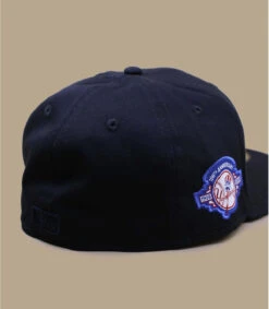 NEW ERA Patch 59Fifty NY Navy 10 NEW ERA Patch 59Fifty NY Navy -Mode Chapeaux Magasin patch 59fifty ny navy 4