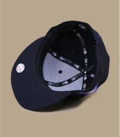 NEW ERA Patch 59Fifty NY Navy 11 NEW ERA Patch 59Fifty NY Navy -Mode Chapeaux Magasin patch 59fifty ny navy 5