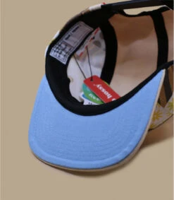 Patchwork 5 Panel -Mode Chapeaux Magasin patchwork 5 panel 5