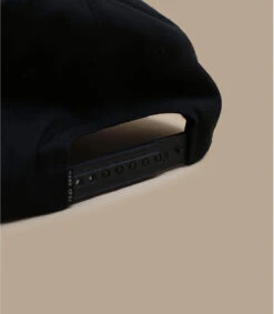 Patrick Black -Mode Chapeaux Magasin patrick blackDark20Seas20casquette20Dark20Seas20noir