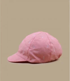Barts Pauk Baby Pink -Mode Chapeaux Magasin pauk baby pink 2