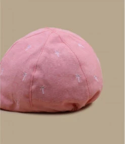 Barts Pauk Baby Pink -Mode Chapeaux Magasin pauk baby pink 3