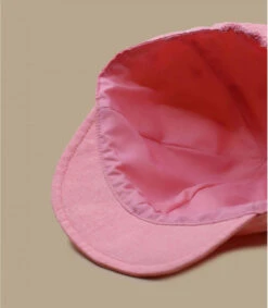 Barts Pauk Baby Pink -Mode Chapeaux Magasin pauk baby pink 4