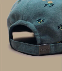 Barts Pauk Kid Celadon -Mode Chapeaux Magasin pauk kid celadon 3