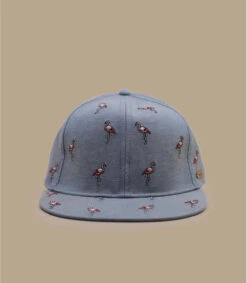 Barts Pauk Kid Iron Blue