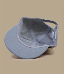 Barts Pauk Kid Iron Blue -Mode Chapeaux Magasin pauk kid iron blue 4