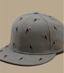 Barts Pauk Kids Army -Mode Chapeaux Magasin pauk kids army 2