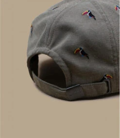 Barts Pauk Kids Army -Mode Chapeaux Magasin pauk kids army 4