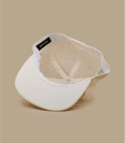 Brixton Peace Shield Trucker Off White -Mode Chapeaux Magasin peace shield trucker off white 5
