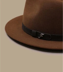 Pernell Pain Brûlé -Mode Chapeaux Magasin pernell pain brule 3