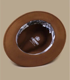 Pernell Pain Brûlé -Mode Chapeaux Magasin pernell pain brule 4