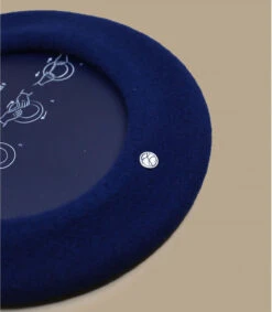 Petit Basque Eclipse -Mode Chapeaux Magasin petit basque eclipseberet20enfant20laine