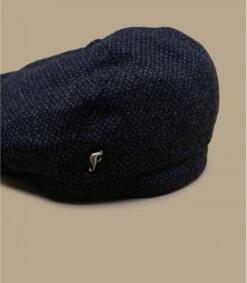 Pierrick Gris -Mode Chapeaux Magasin pierrick gris 2