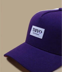 Pink Palm Trucker -Mode Chapeaux Magasin pink palm trucker 3