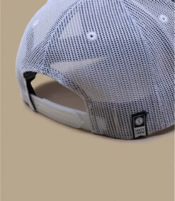 Salty Crew Pinnacle 2 Retro Trucker Indigo Tan -Mode Chapeaux Magasin pinnacle 2 retro trucker indigo tan 4