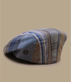 Pino Bic Multi Bordeaux -Mode Chapeaux Magasin pino bic multi bordeaux 2