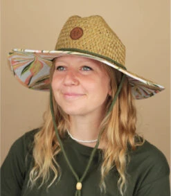 Roxy Pinto To My Colada Printed