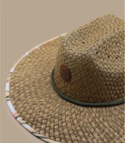 Roxy Pinto To My Colada Printed -Mode Chapeaux Magasin pinto to my colada printed 3