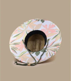 Roxy Pinto To My Colada Printed -Mode Chapeaux Magasin pinto to my colada printed 4