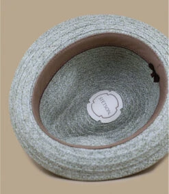 Stetson Player Toyo Grey -Mode Chapeaux Magasin player toyo grey 4