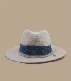 Barts Ponui Blue -Mode Chapeaux Magasin ponui blue 2