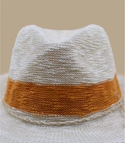 Barts Ponui Cream -Mode Chapeaux Magasin ponui cream 3