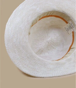 Barts Ponui Cream -Mode Chapeaux Magasin ponui cream 4