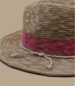 Barts Ponui Lipstick -Mode Chapeaux Magasin ponui lipstick 2