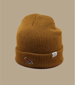 Barts Portash Ochre -Mode Chapeaux Magasin portash ochre 1