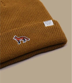 Barts Portash Ochre -Mode Chapeaux Magasin portash ochre 2