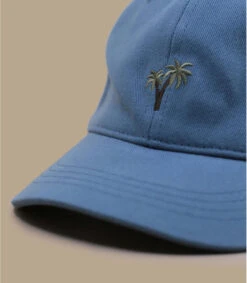 Barts Posse Blue -Mode Chapeaux Magasin posse blue 2