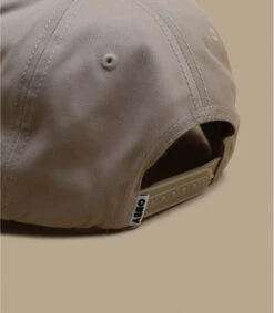 OBEY Postman Khaki -Mode Chapeaux Magasin postman khaki 4