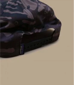 Patagonia Quality Surf Label Iceberg Melt -Mode Chapeaux Magasin quality surf label iceberg melt 3