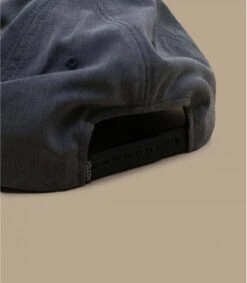 Volcom Quarter Fabric Casterock -Mode Chapeaux Magasin quarter fabric casterock 3