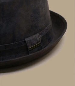 Stetson Radcliff -Mode Chapeaux Magasin radcliff 2